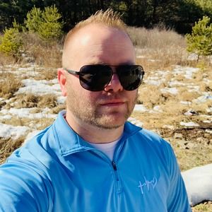 Meet your Posher, Ward